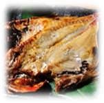 Dried seafood Dried seafood