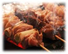 Other Yakitori / skewers