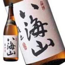 Junmai Ginjo Hakkaisan