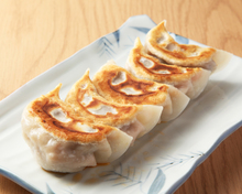 Gyoza