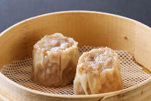 Shaomai dumplings