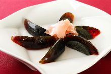 Century egg