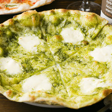 Other pizzas Other pizzas