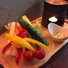 Bagna cauda