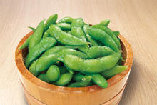 Edamame beans