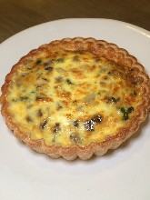 Quiche