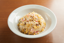 Other fried rice / rice dishes