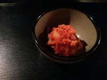 Kimchi