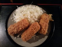 Other croquettes