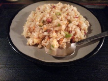 Fried rice