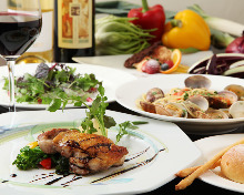 3,000 JPY Course (6 Items)