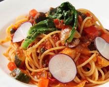 1,800 JPY Course (5 Items)