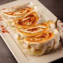 Gyoza