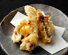 Surume (dried squid)