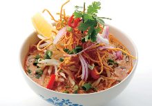 Khao soi