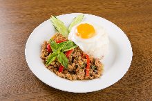 Pad ka prao