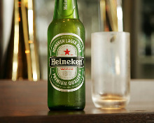 Heineken