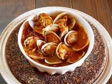 Bouillabaisse