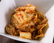 Kimchi