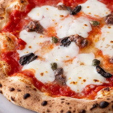 napoletana