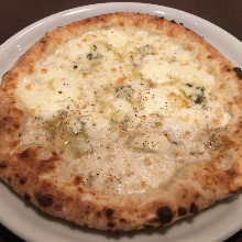 Quattro Formaggi
