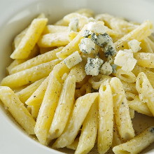 Penne gorgonzola
