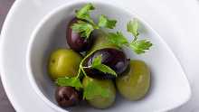 Assorted Olives