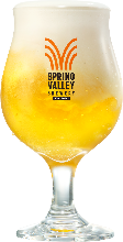 Spring Valley Silk Ale "White" Spring Valley Silk Ale "White"
