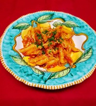 Arrabbiata