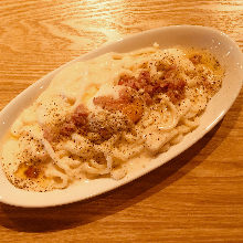 Carbonara