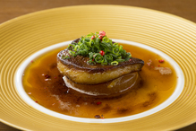 Other simmered dishes