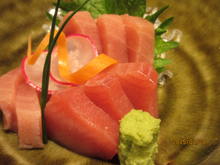 Sashimi