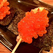 Ikura(salmon roe)