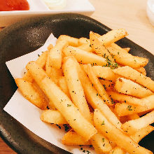 French fries