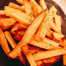 Sweet potato fries