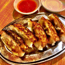 Gyoza