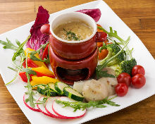 Bagna cauda