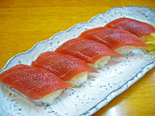 Tuna (sushi)