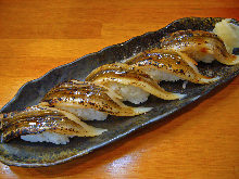 Anago(eel)