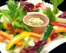 Bagna cauda