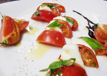 Caprese