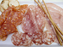 Salami