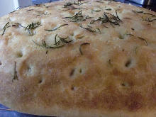 Focaccia