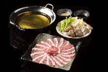 Other shabu-shabu