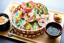 Other set meals / set menus