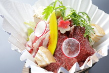 Other set meals / set menus