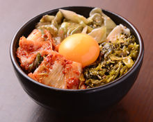 Bibimbap