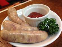 Sausage