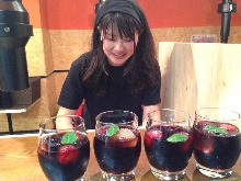 Sangria Sangria