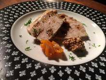 Terrine